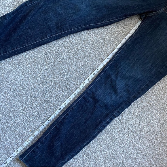 FRAME DENIM Le High Skinny Jean - Picture 6 of 13
